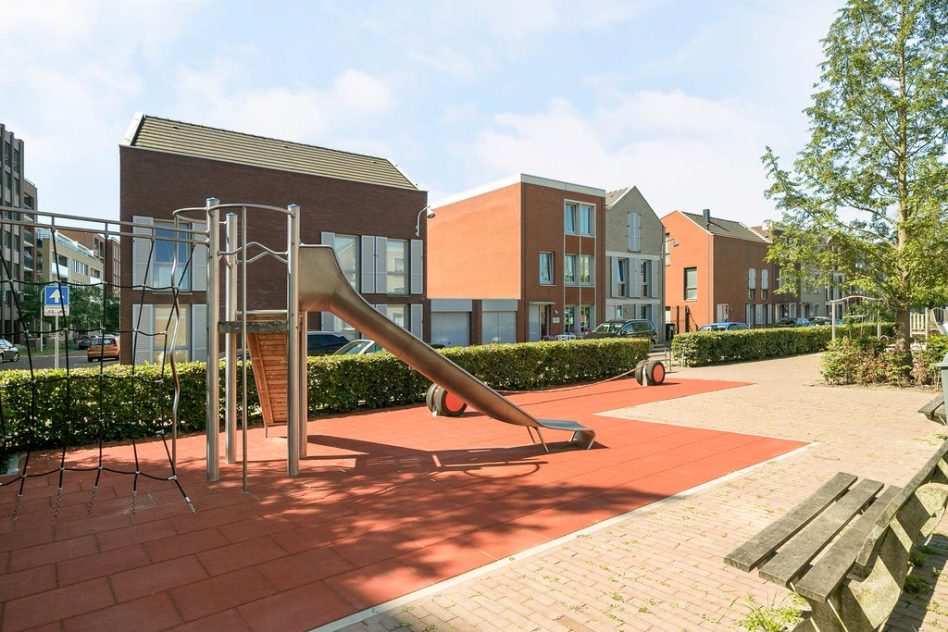 Oegstgeest – Sterreschans 539