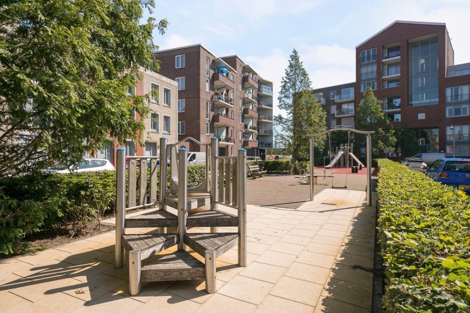 Oegstgeest – Sterreschans 539