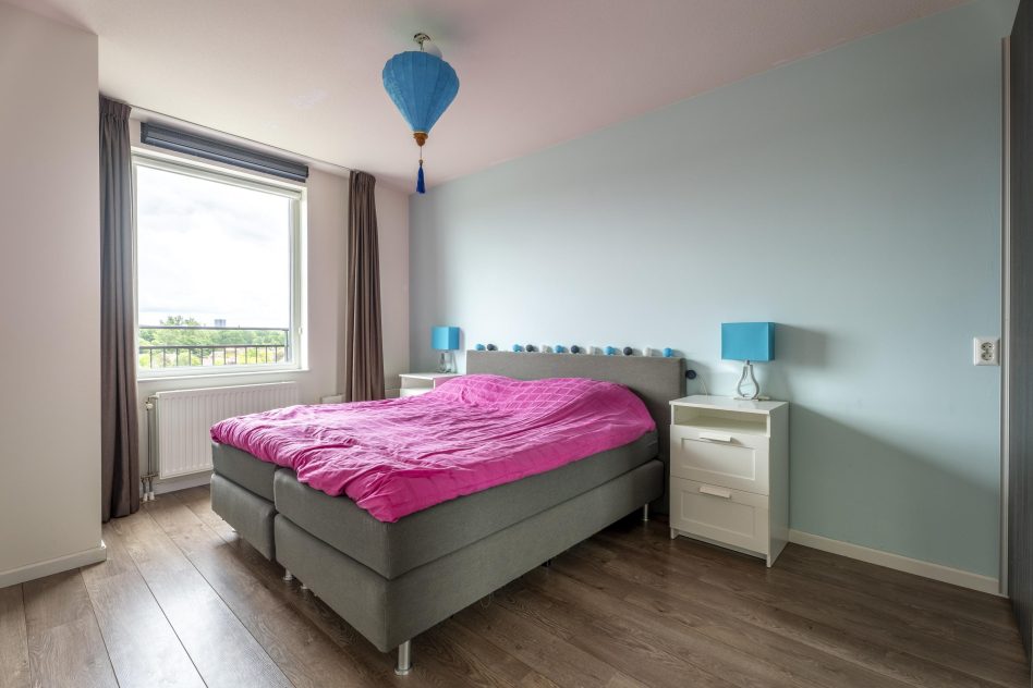 Oegstgeest – Sterreschans 539