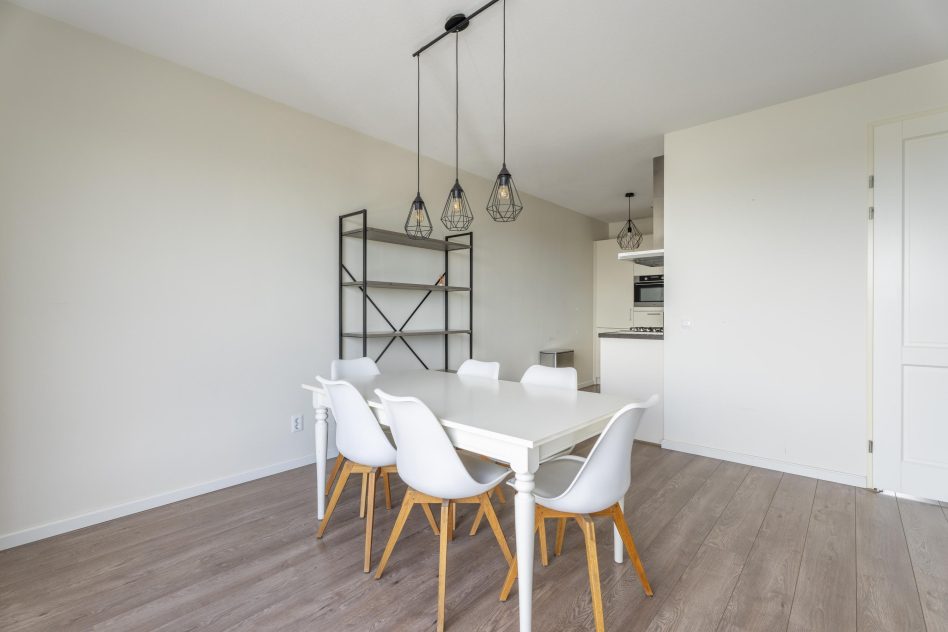 Oegstgeest – Sterreschans 539