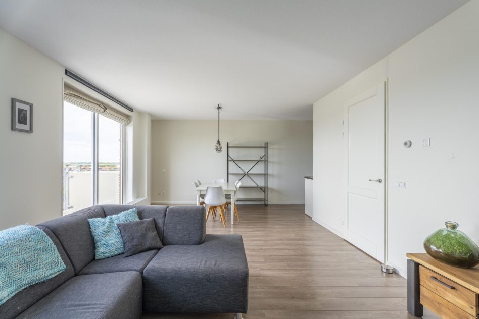 Oegstgeest – Sterreschans 539