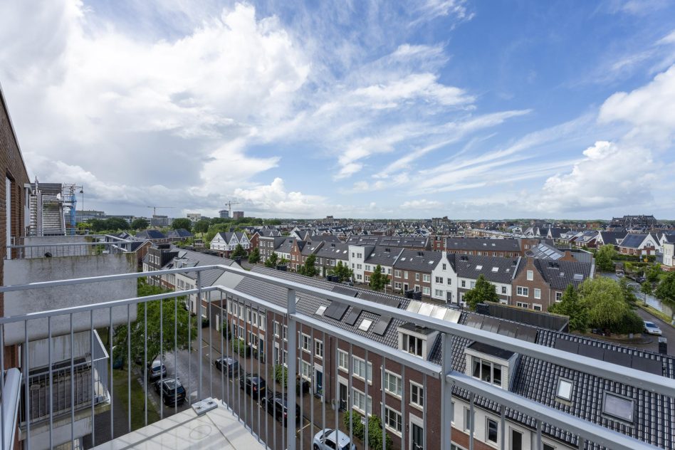 Oegstgeest – Sterreschans 539