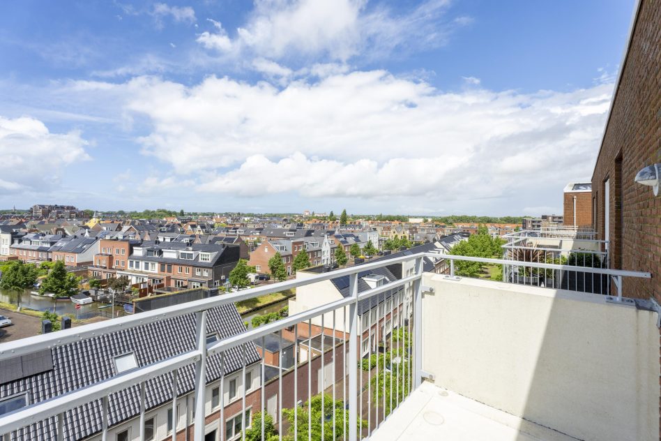 Oegstgeest – Sterreschans 539