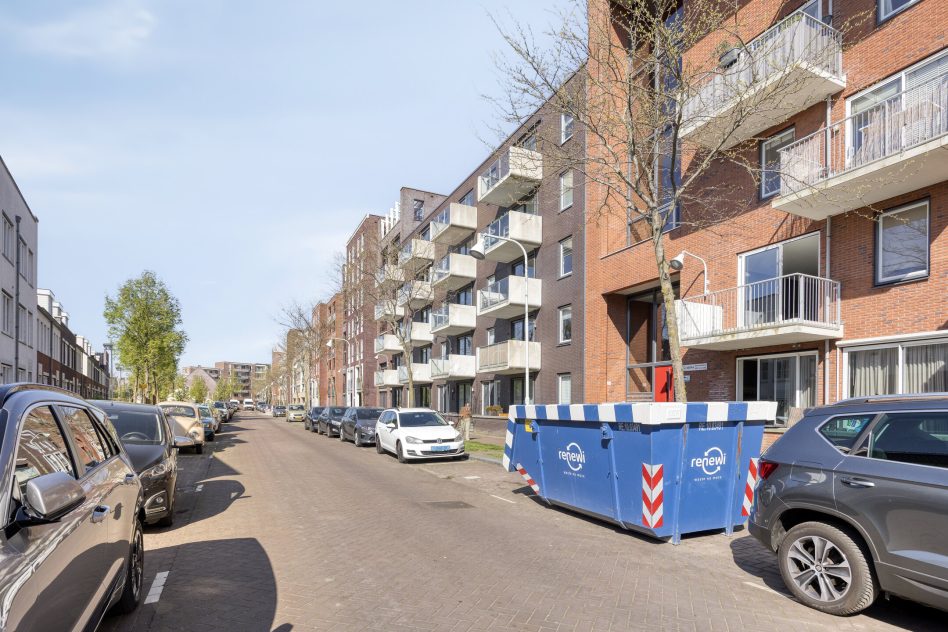 Oegstgeest – Sterreschans 539