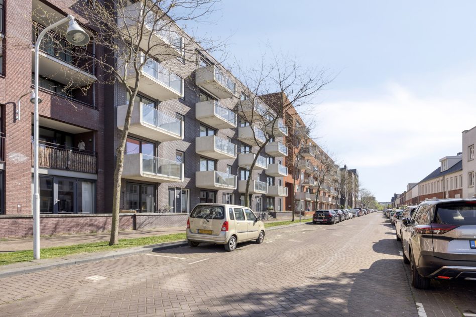 Oegstgeest – Sterreschans 539