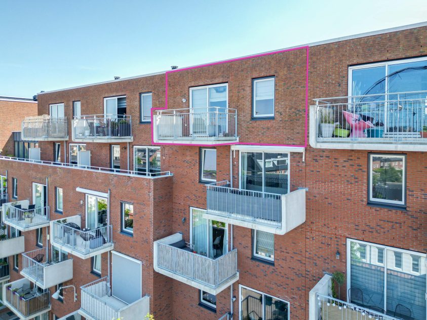 Oegstgeest – Sterreschans 539