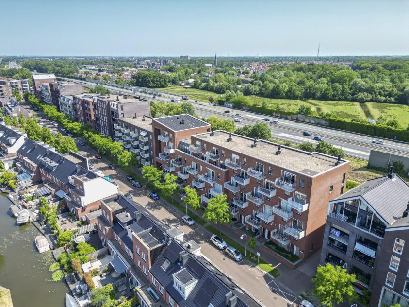 Oegstgeest – Sterreschans 539