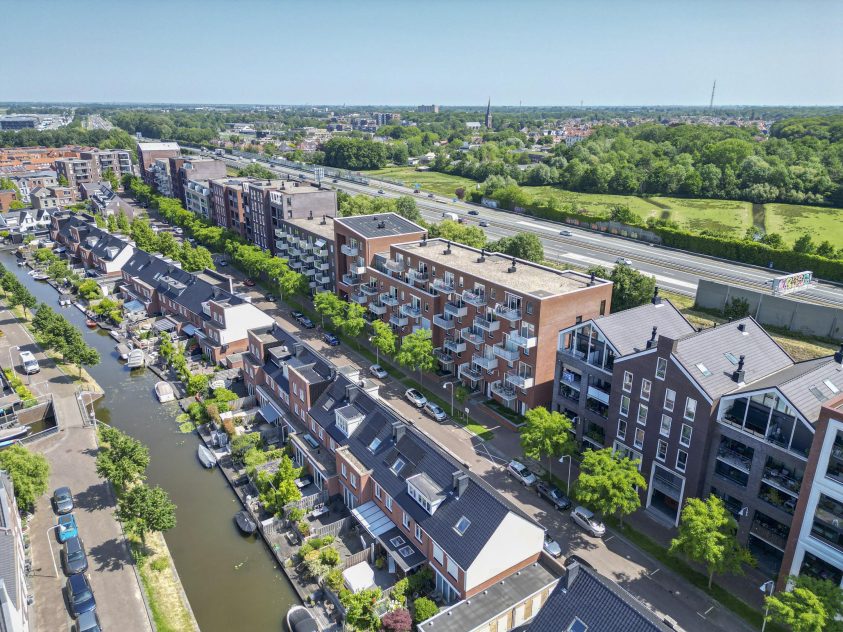 Oegstgeest – Sterreschans 539