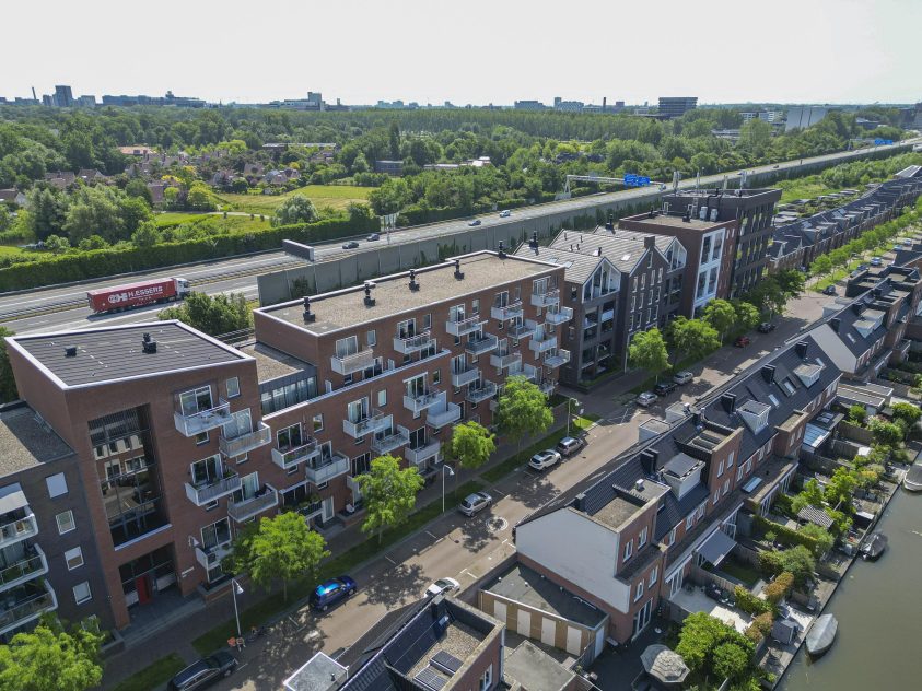 Oegstgeest – Sterreschans 539