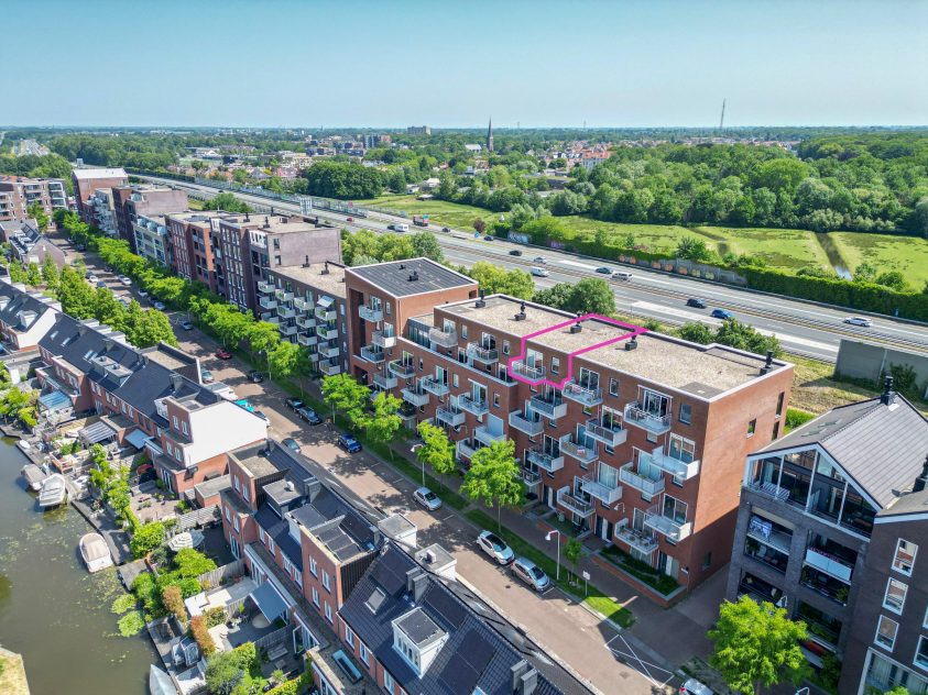 Woningaanbod