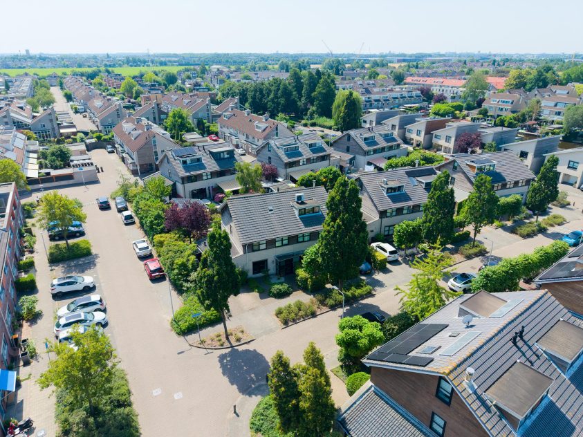 Voorhout – Kroeskarperlaan 90