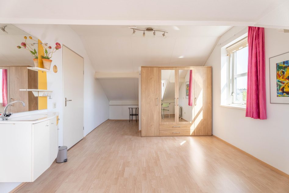 Voorhout – Kroeskarperlaan 90