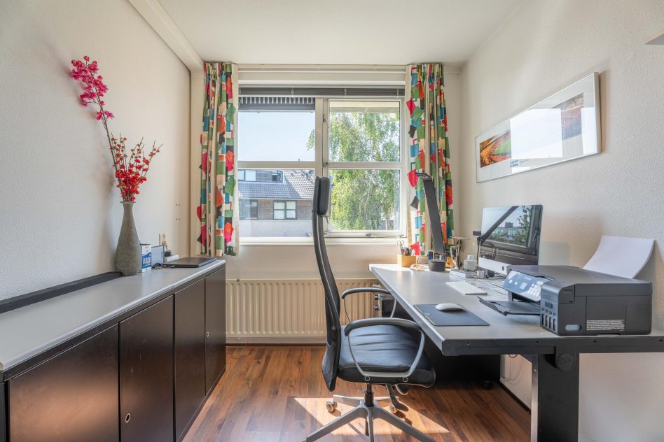 Voorhout – Kroeskarperlaan 90