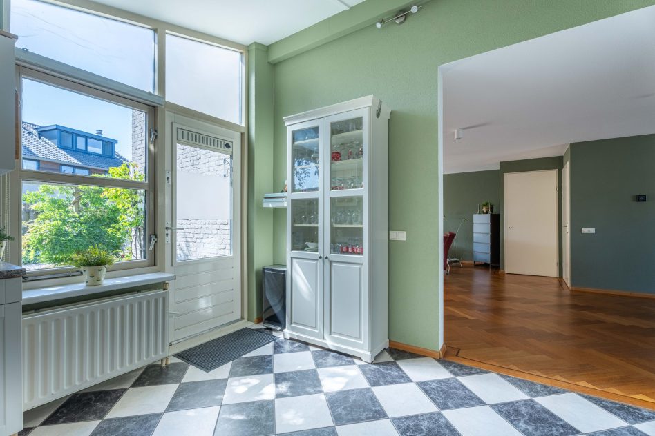 Voorhout – Kroeskarperlaan 90