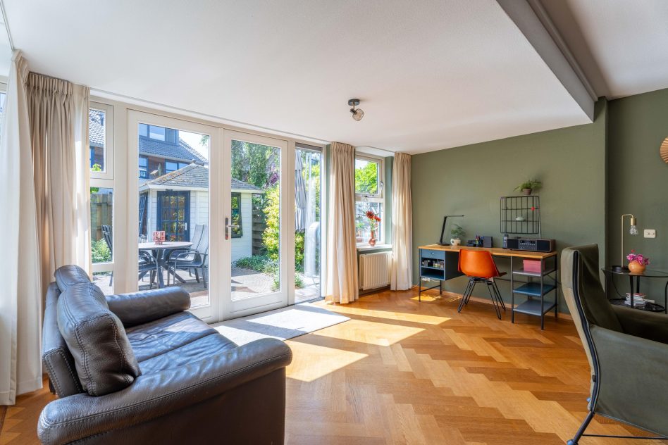Voorhout – Kroeskarperlaan 90