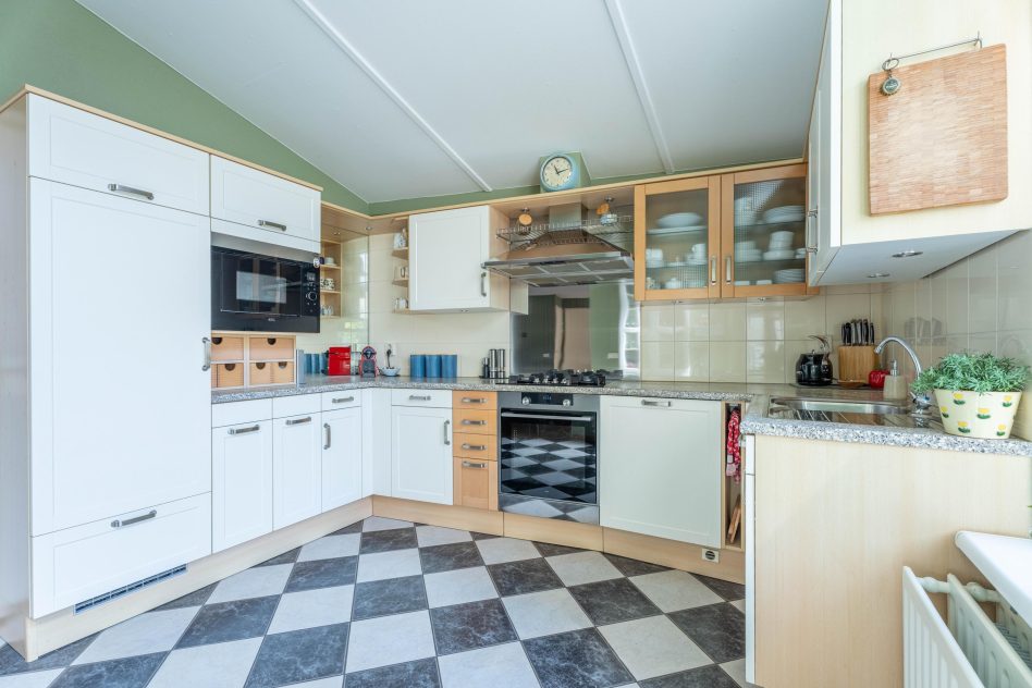 Voorhout – Kroeskarperlaan 90