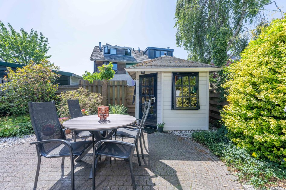 Voorhout – Kroeskarperlaan 90