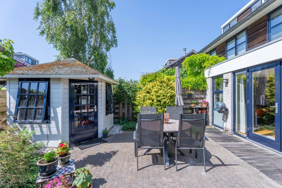 Voorhout – Kroeskarperlaan 90