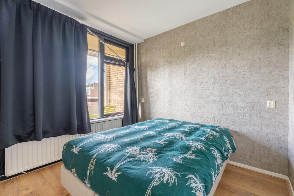 Leiden – Bachstraat 42