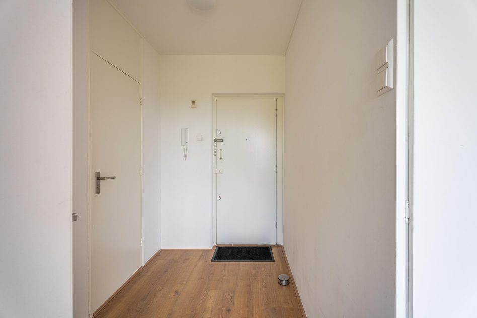 Leiden – Bachstraat 42