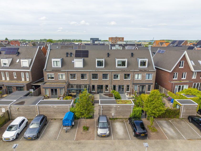 Valkenburg – Ambachtsherenstraat 18