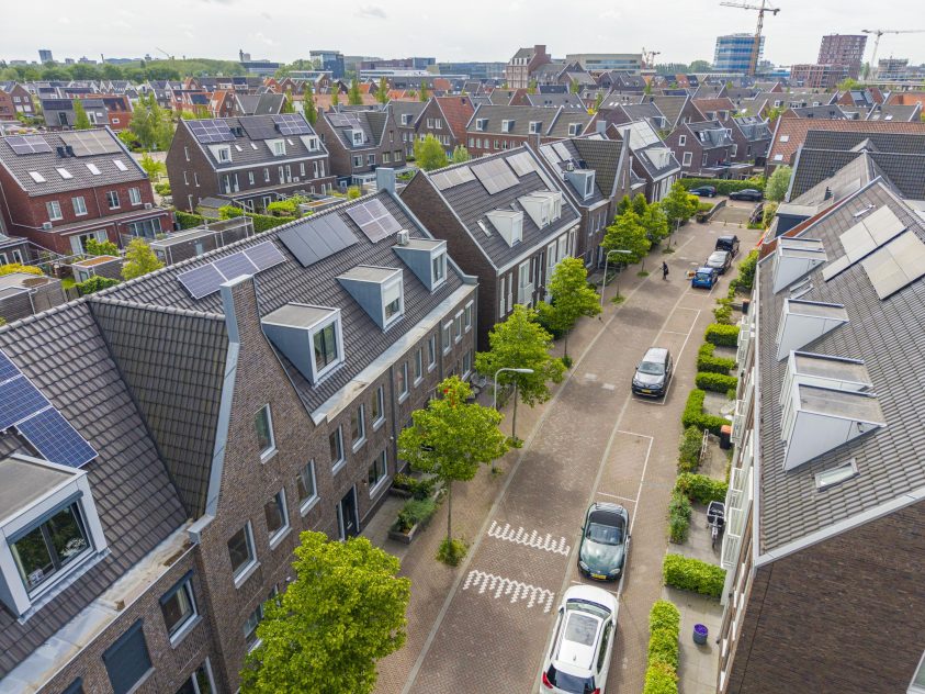 Valkenburg – Ambachtsherenstraat 18