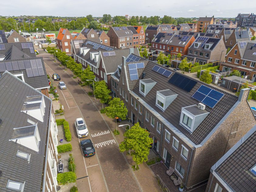Valkenburg – Ambachtsherenstraat 18