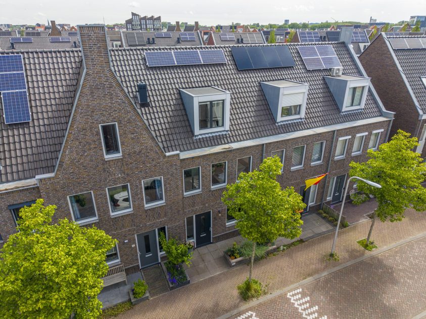 Valkenburg – Ambachtsherenstraat 18