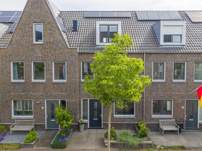 Valkenburg – Ambachtsherenstraat 18