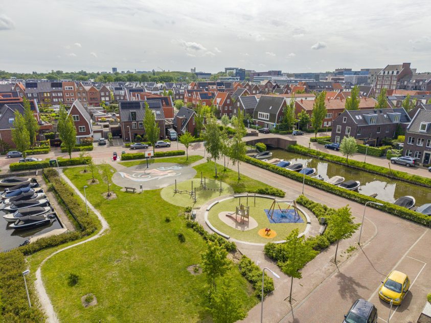 Valkenburg – Ambachtsherenstraat 18