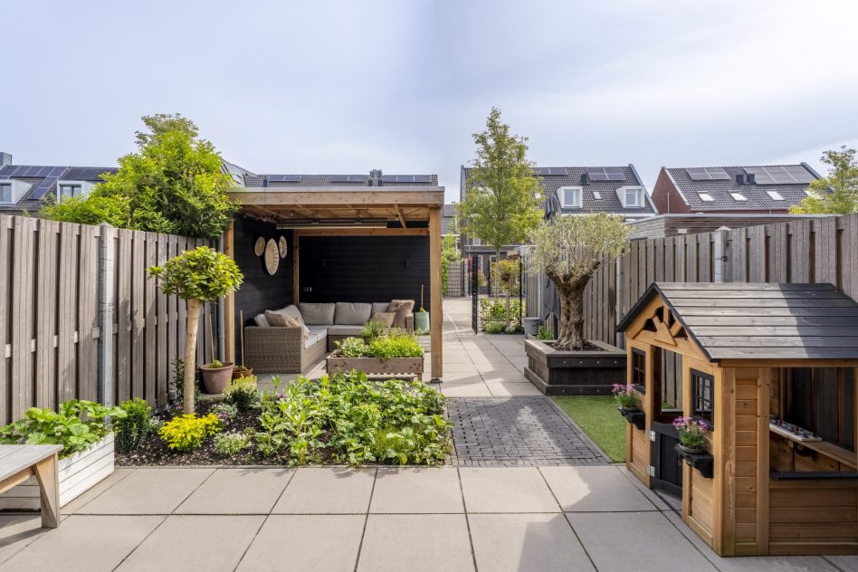 Valkenburg – Ambachtsherenstraat 18