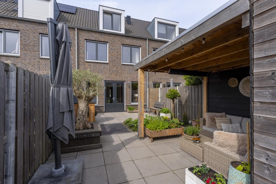 Valkenburg – Ambachtsherenstraat 18