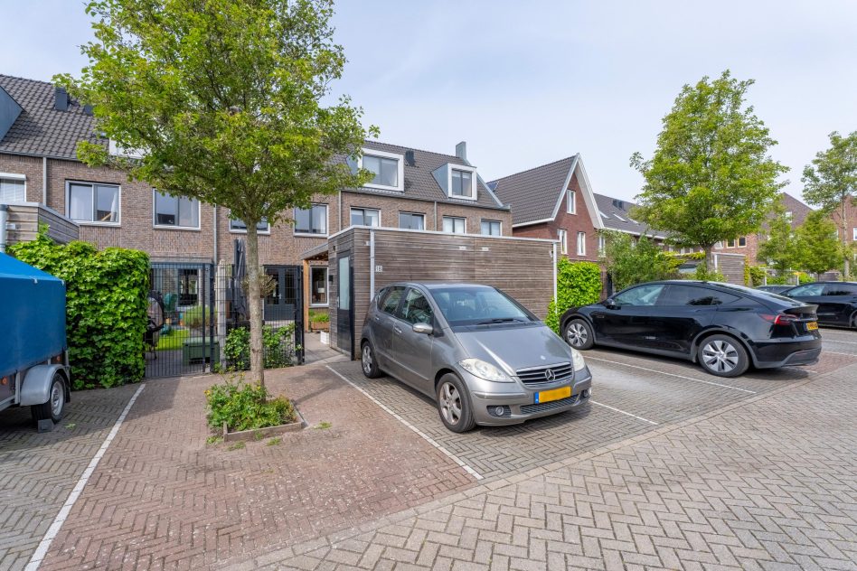 Valkenburg – Ambachtsherenstraat 18