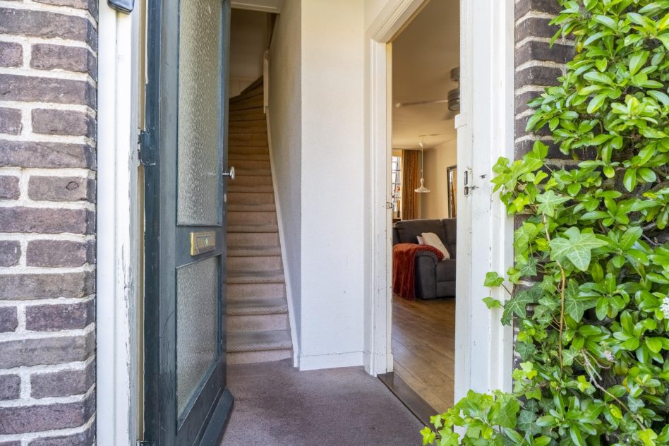 Voorhout – Boerhaavestraat 27
