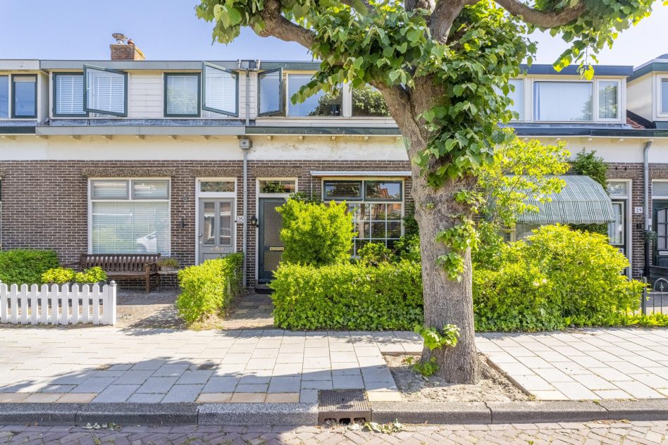 Woningaanbod