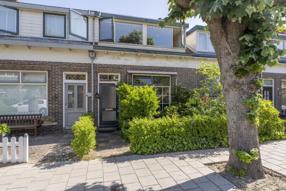 Voorhout – Boerhaavestraat 27