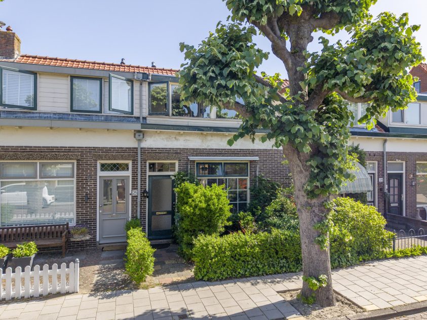 Voorhout – Boerhaavestraat 27