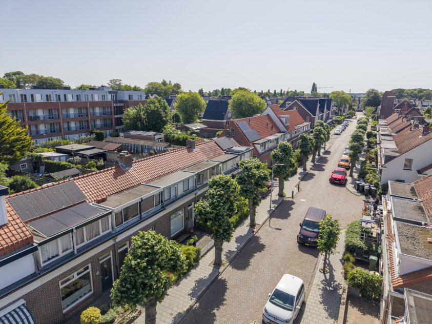 Voorhout – Boerhaavestraat 27