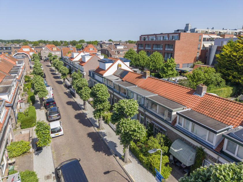 Voorhout – Boerhaavestraat 27