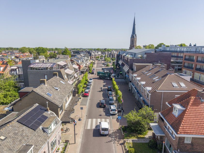 Voorhout – Boerhaavestraat 27
