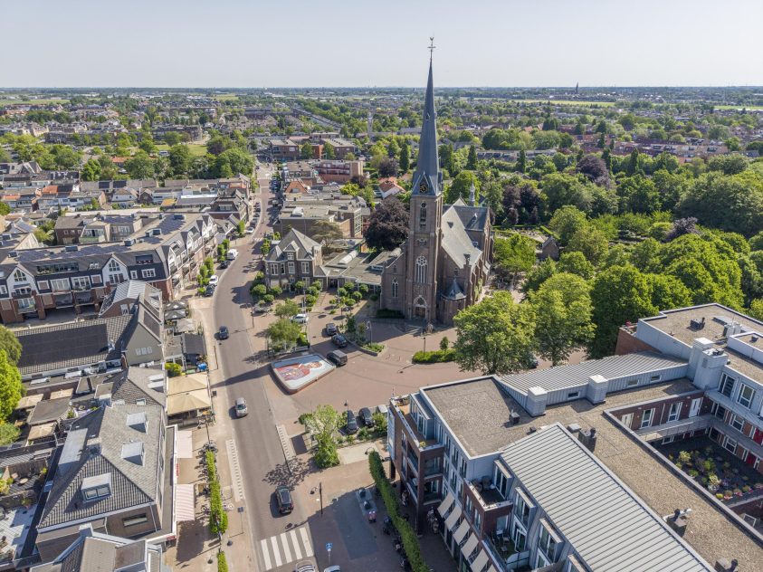 Voorhout – Boerhaavestraat 27