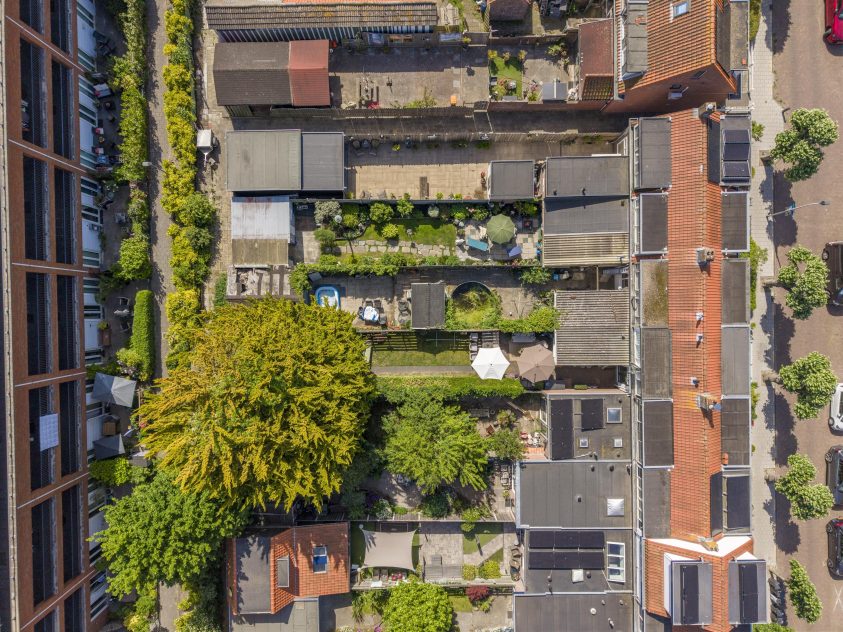 Voorhout – Boerhaavestraat 27