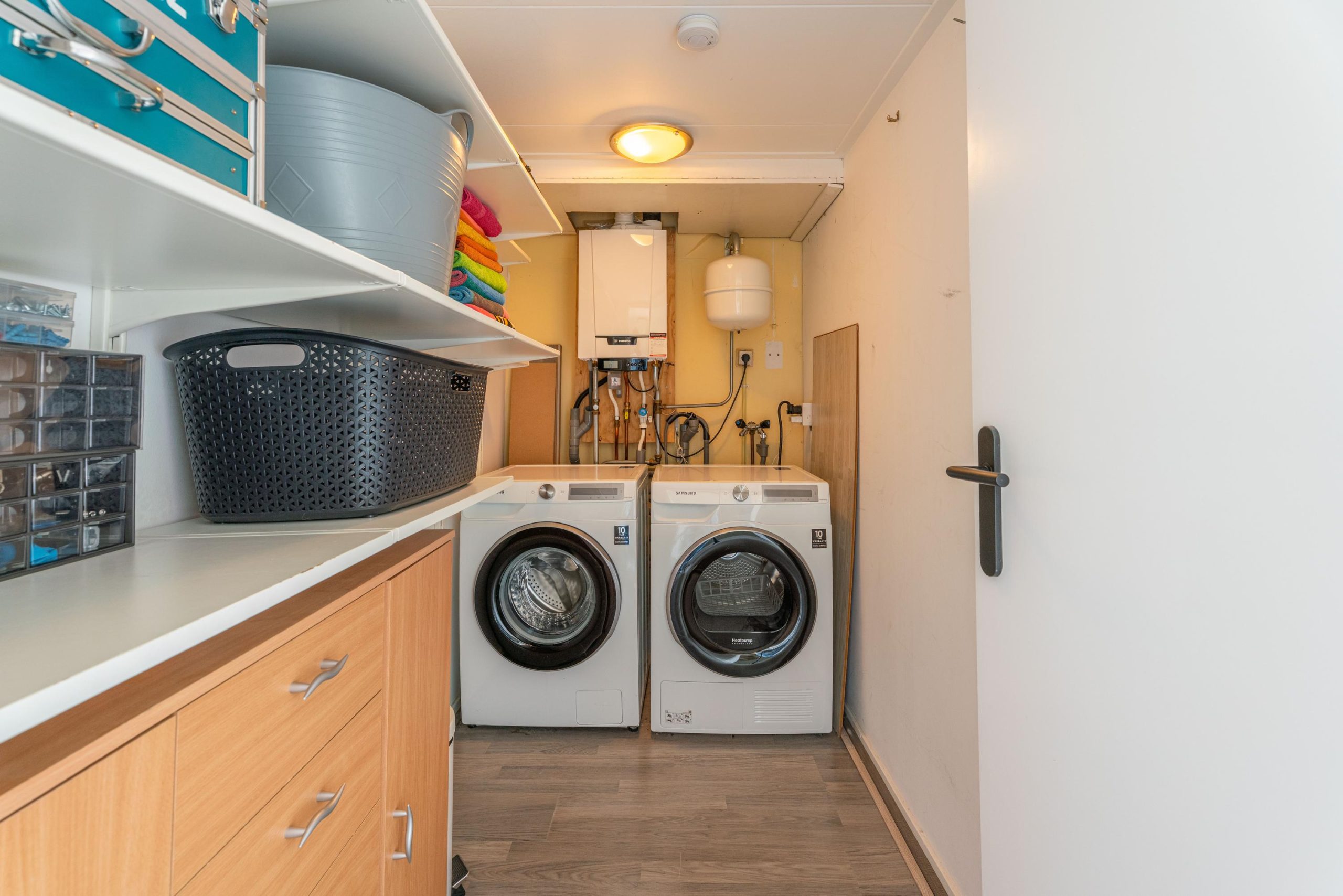 Rijnsburg – Anjelierenstraat 51 Rijnsburg – Anjelierenstraat 51