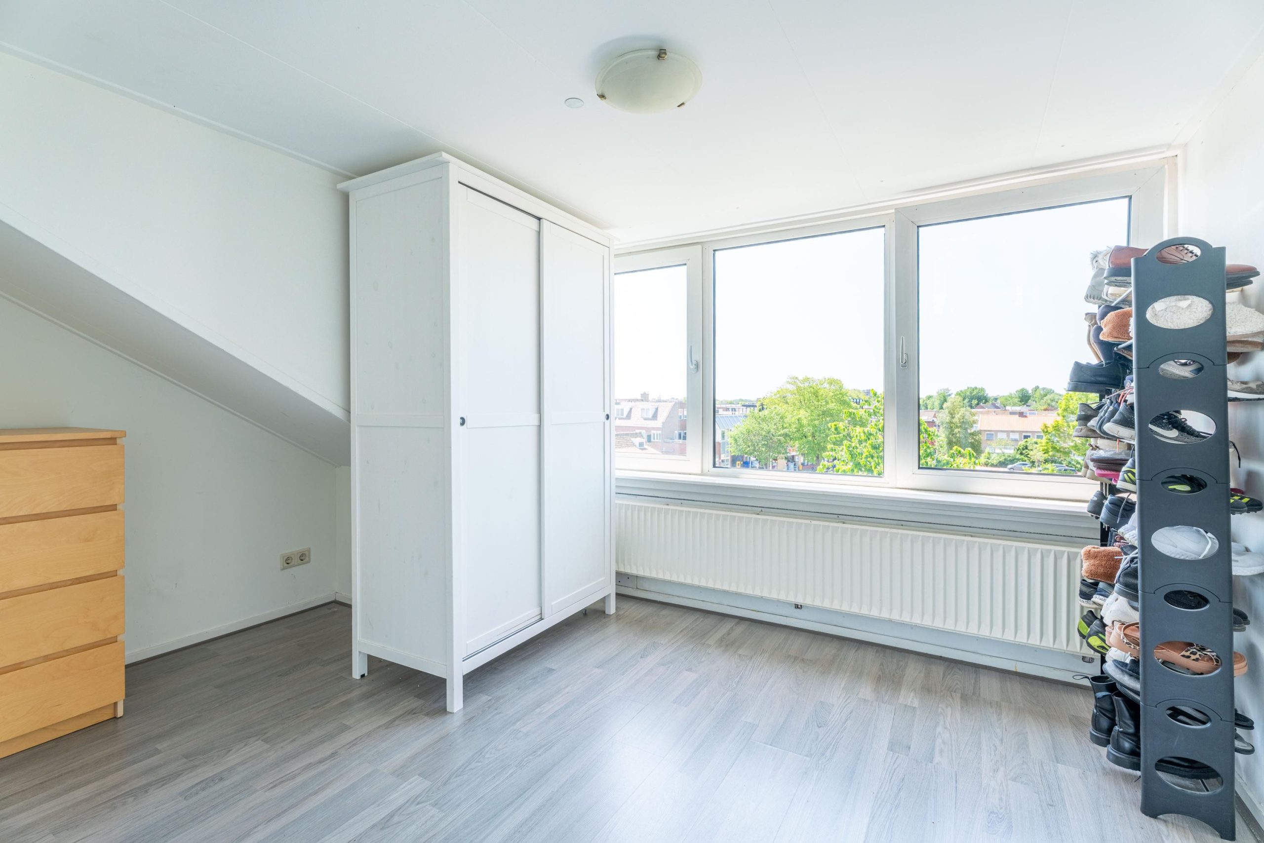 Rijnsburg – Anjelierenstraat 51 Rijnsburg – Anjelierenstraat 51