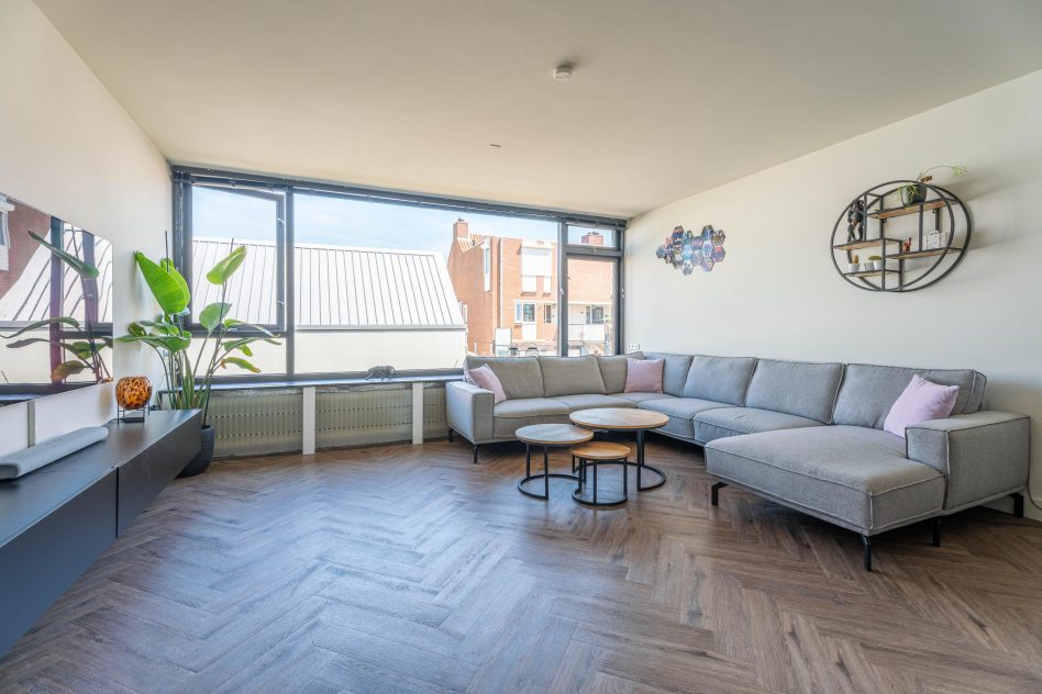 Rijnsburg – Anjelierenstraat 51