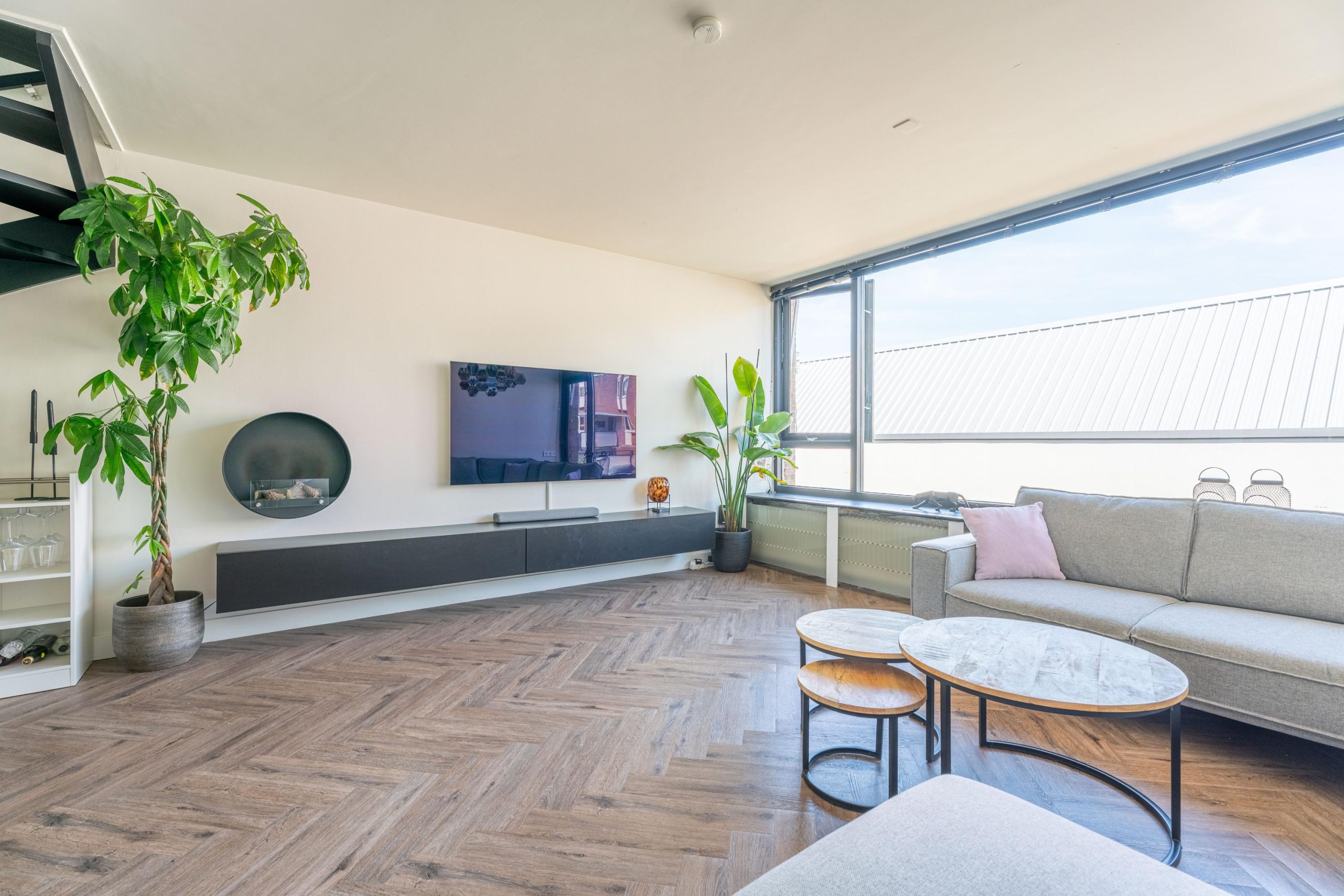 Rijnsburg – Anjelierenstraat 51 Rijnsburg – Anjelierenstraat 51