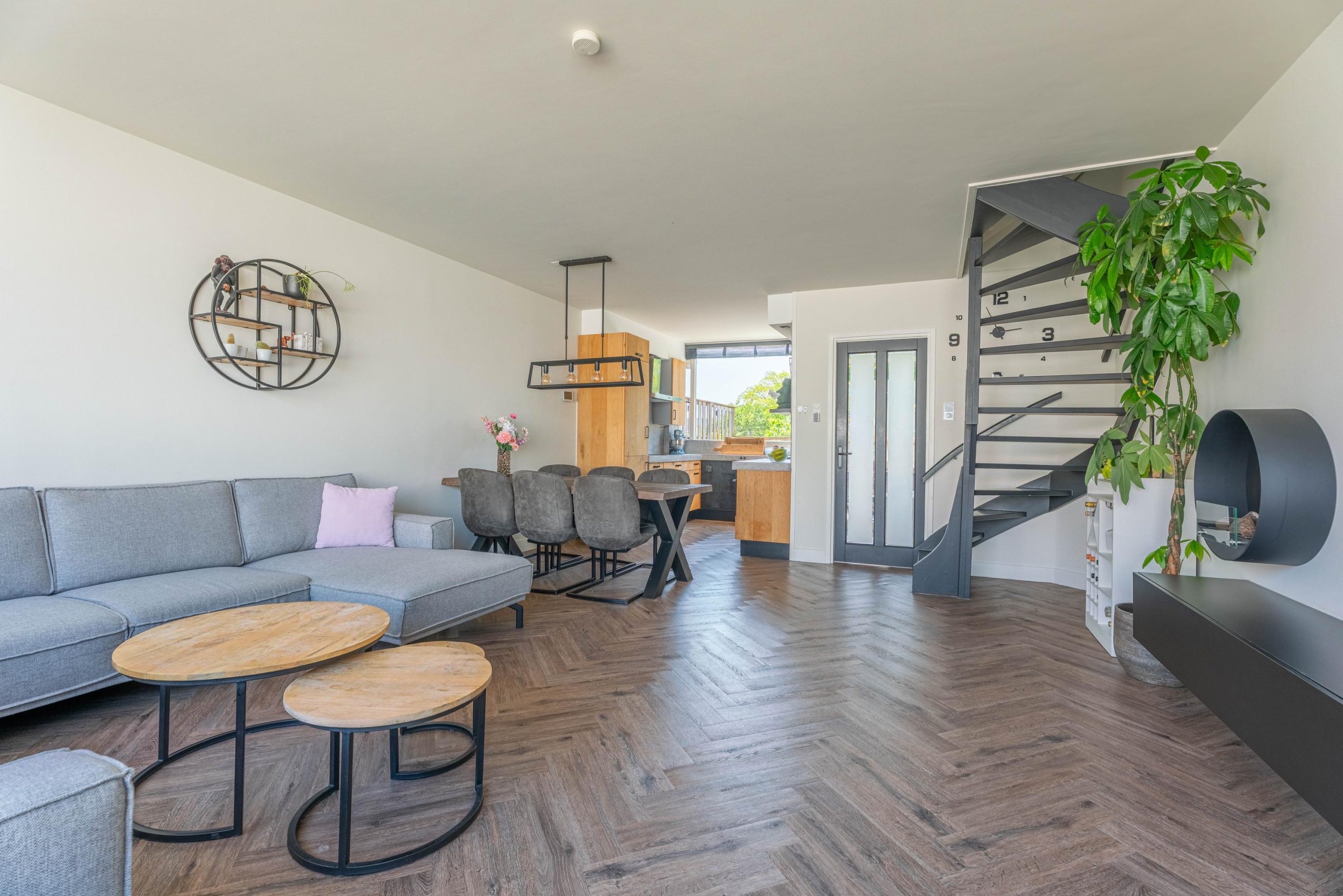 Rijnsburg – Anjelierenstraat 51 Rijnsburg – Anjelierenstraat 51