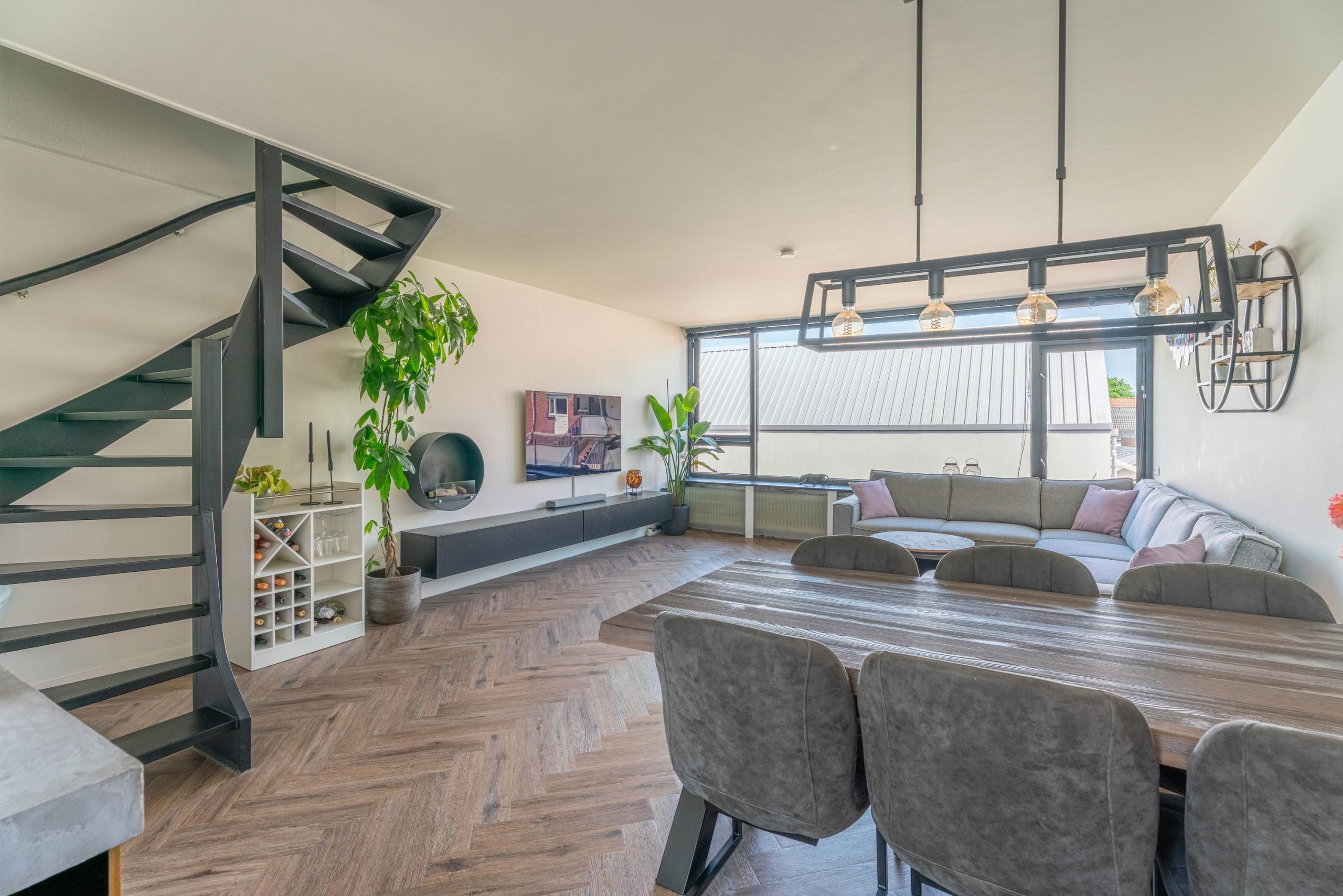 Rijnsburg – Anjelierenstraat 51 Rijnsburg – Anjelierenstraat 51