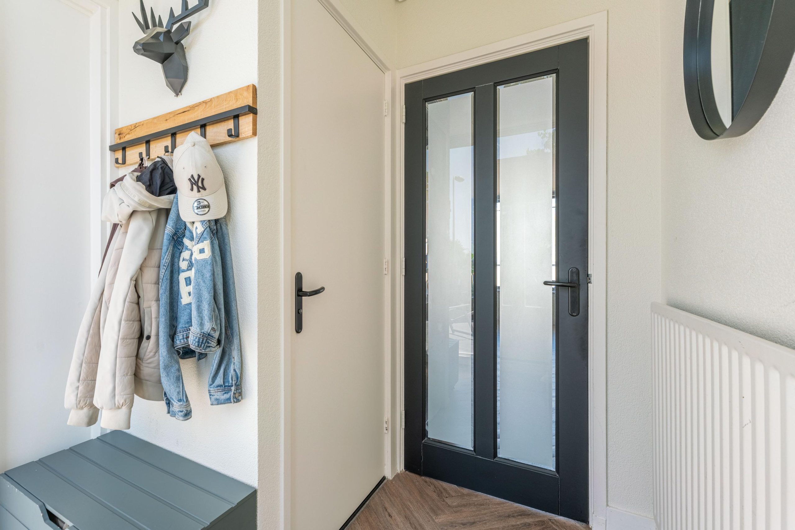 Rijnsburg – Anjelierenstraat 51 Rijnsburg – Anjelierenstraat 51