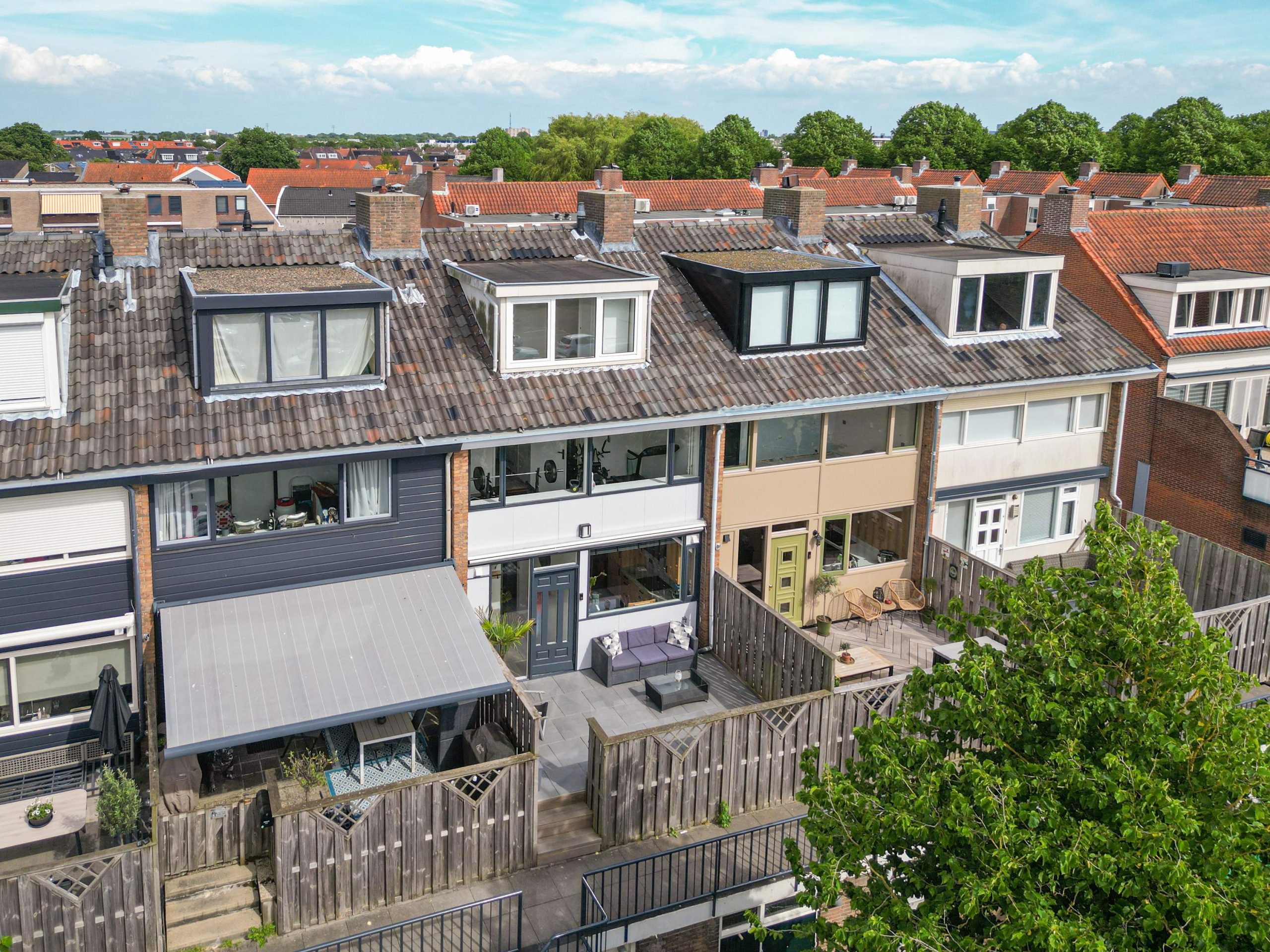 Rijnsburg – Anjelierenstraat 51 Rijnsburg – Anjelierenstraat 51